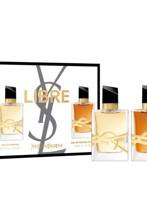 Libre Fragrance