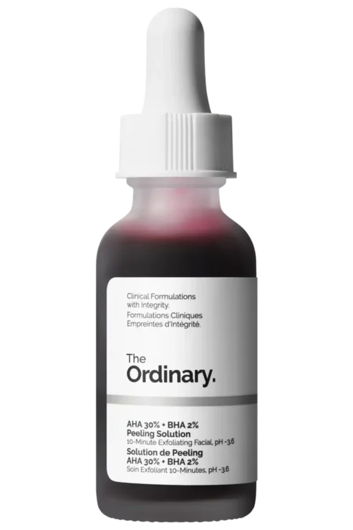 The Ordinary