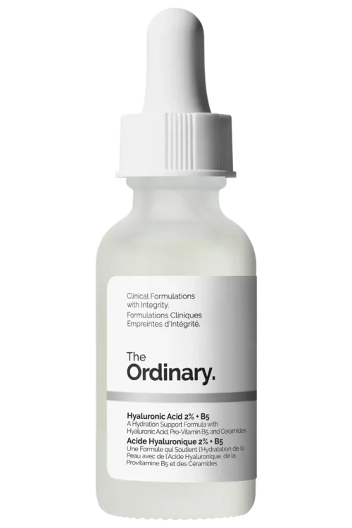 The Ordinary